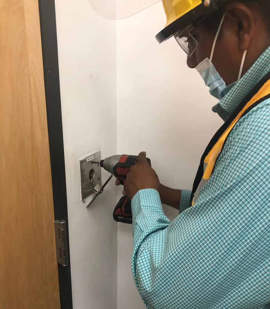 Beneficios - FASER 360